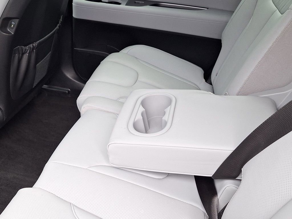 New 2025 Hyundai Palisade SEL image 13