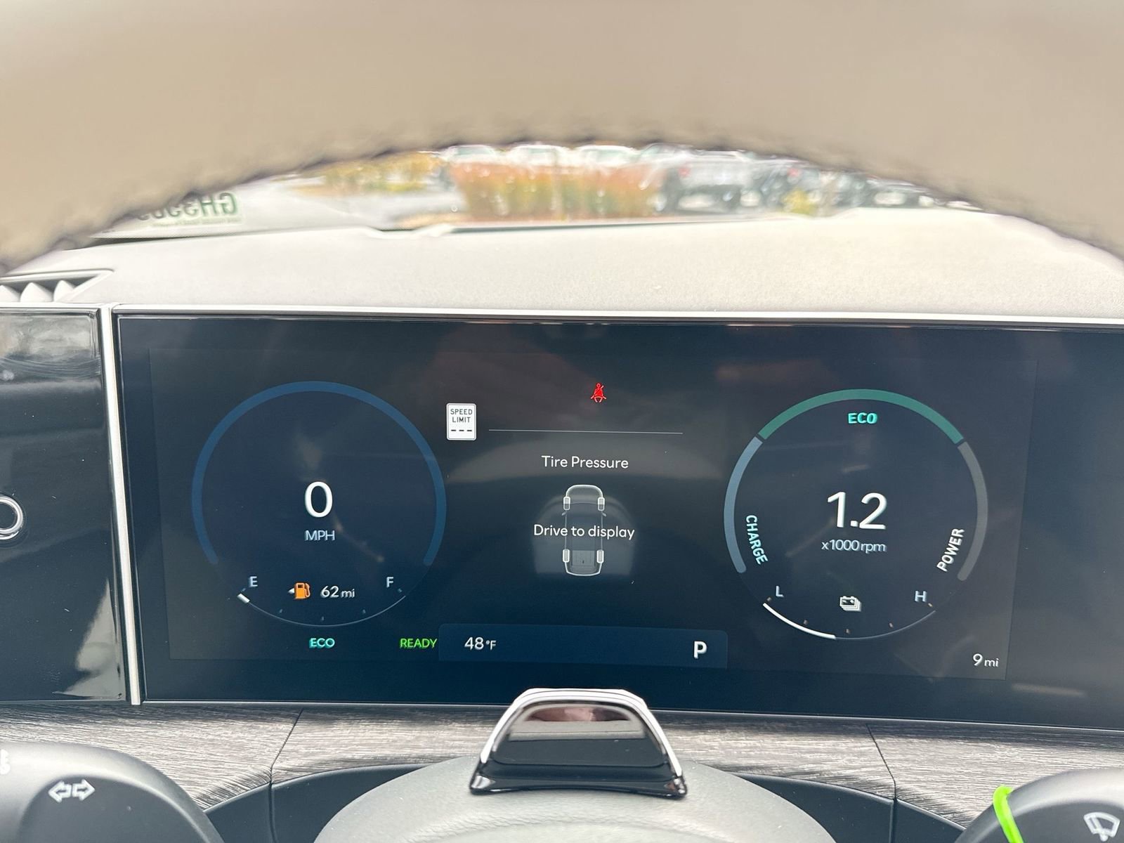 New 2026 Hyundai Santa Fe Calligraphy image 18