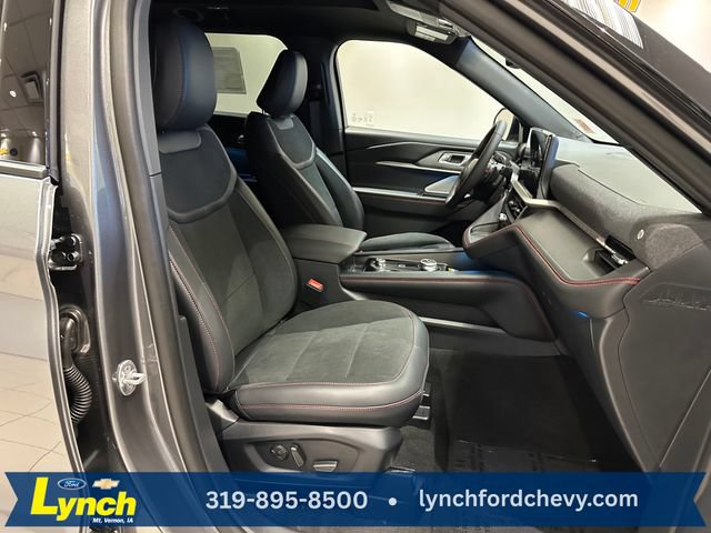 New 2027 Ford Explorer ST w/ Sun And Sound Package AWD/4WD image 10