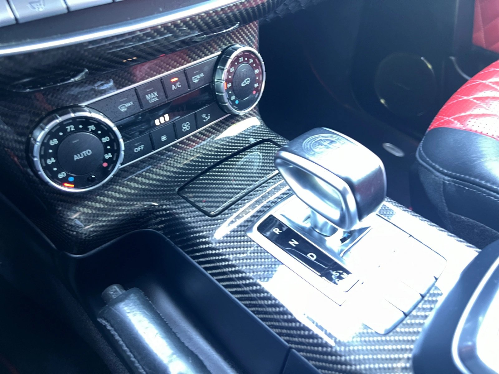 Certified 2017 Mercedes-Benz G 63 AMG 4MATIC image 18