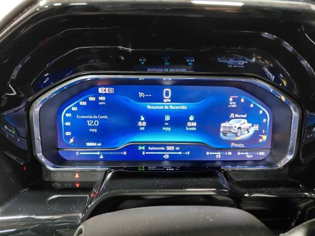 Used 2025 Chevrolet Silverado 2500 LT w/ Convenience Package AWD/4WD image 33