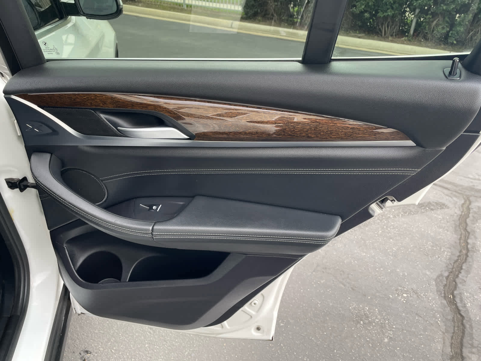 Used 2019 BMW X3 xDrive30i w/ Convenience Package image 18