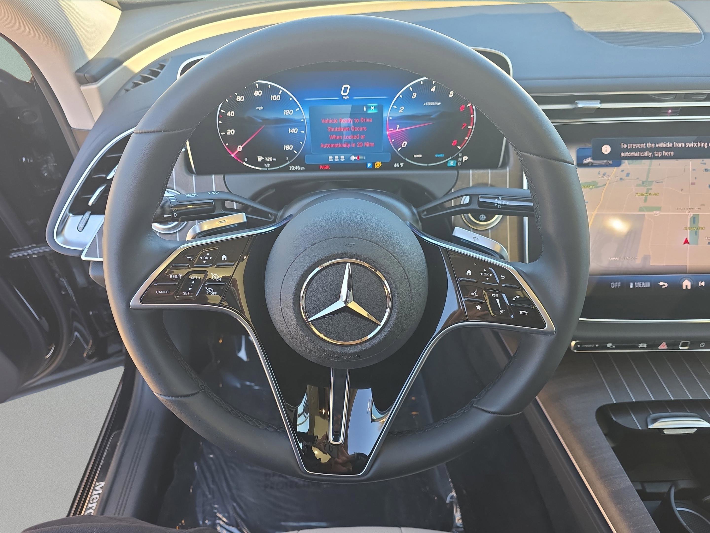 Certified 2026 Mercedes-Benz E 350 Sedan image 27