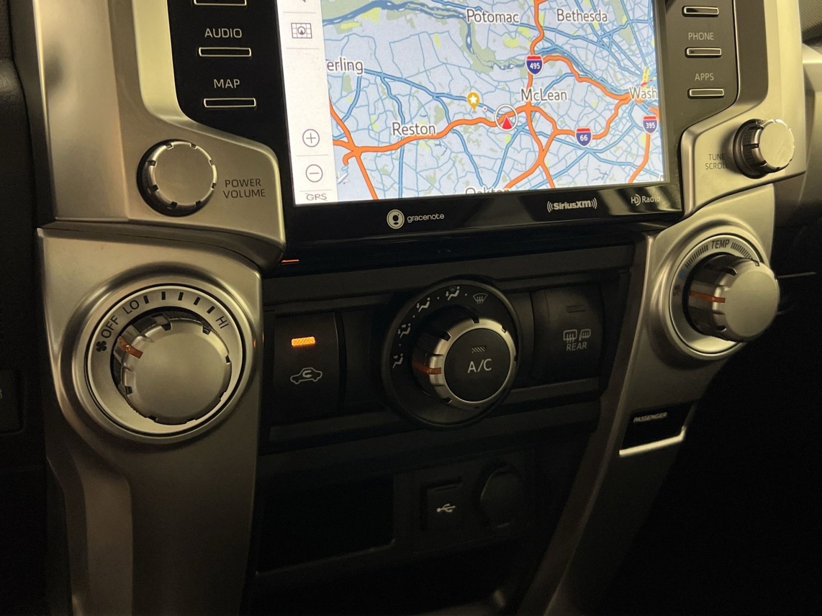 Used 2024 Toyota 4Runner SR5 Premium image 21