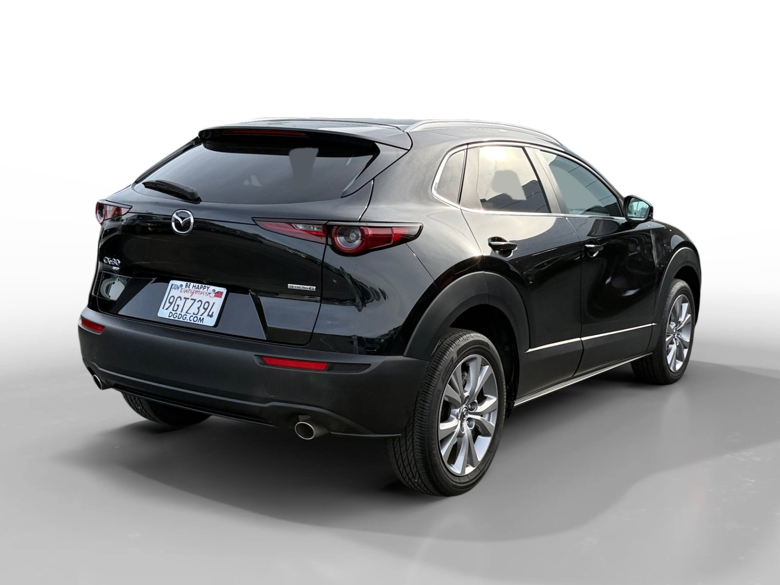 Certified 2023 MAZDA CX-30 AWD 2.5 S w/ Select Package image 5
