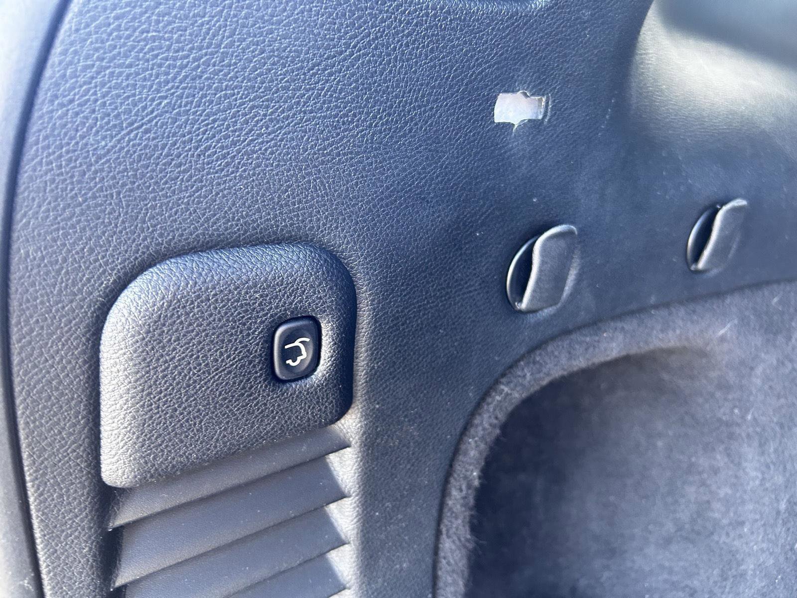 Used 2019 Jeep Grand Cherokee Trailhawk w/ Trailhawk Luxury Group image 15