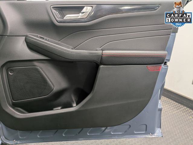 Certified 2023 Ford Escape ST-Line w/ Tech Pack #1 AWD/4WD image 28