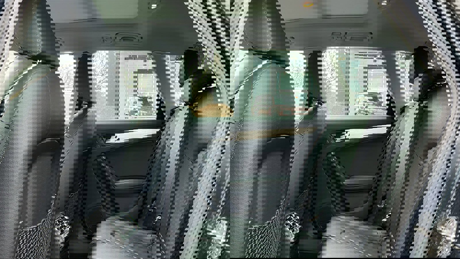 Used 2013 Audi A4 Premium Plus w/ Premium Plus Pkg image 20