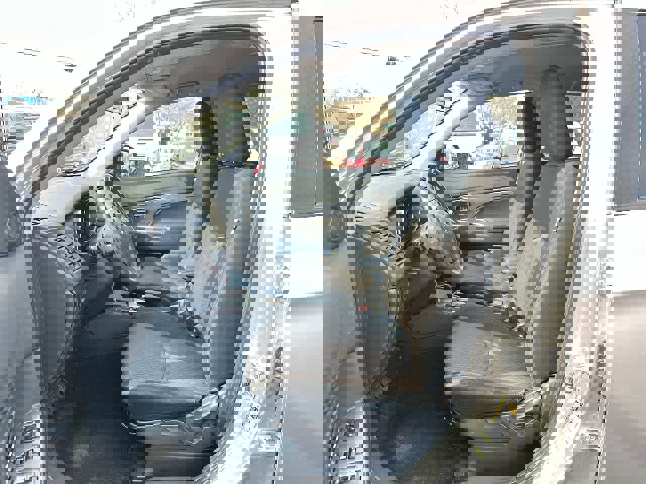 Used 2018 Mitsubishi Outlander Sport ES image 21