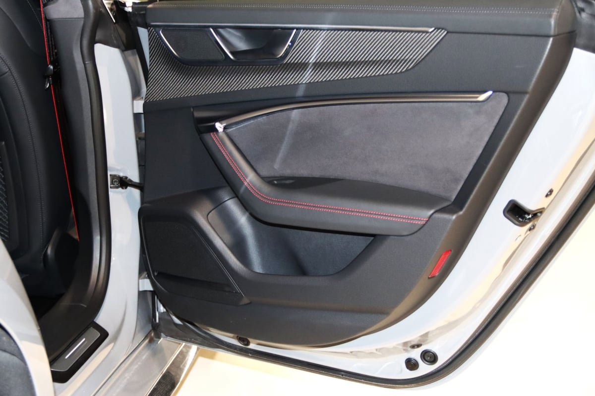 Used 2022 Audi RS 7 Sportback image 67