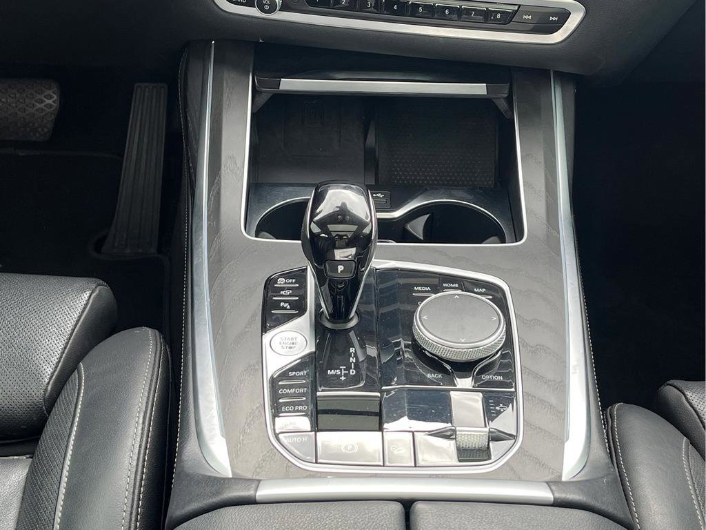 Used 2022 BMW X7 xDrive40i image 28