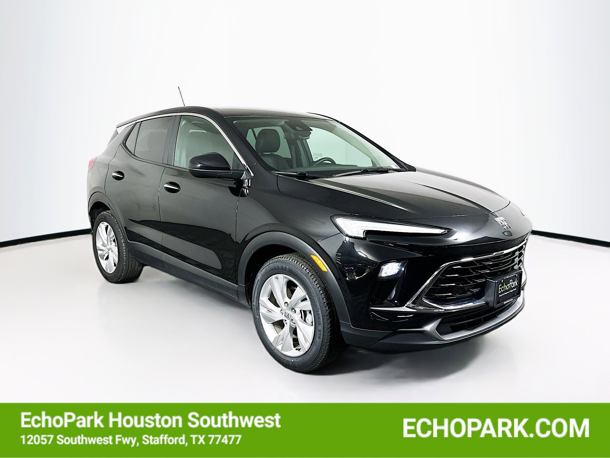 Used 2025 Buick Encore GX Preferred