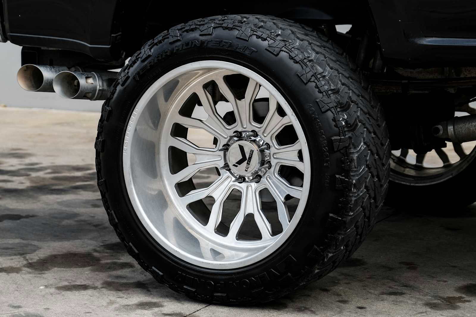 Used 2022 Ford F250 King Ranch w/ King Ranch Ultimate Package image 48