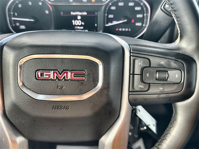 Used 2023 GMC Sierra 2500 SLE image 32