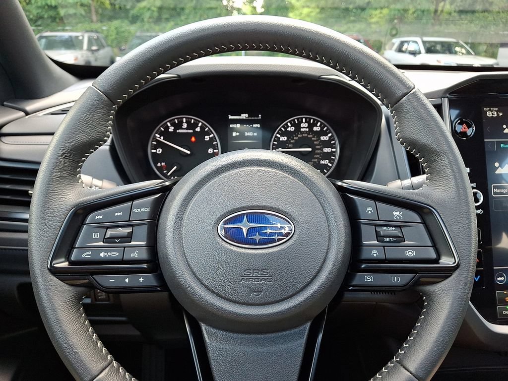 Used 2025 Subaru Forester Premium AWD/4WD image 20