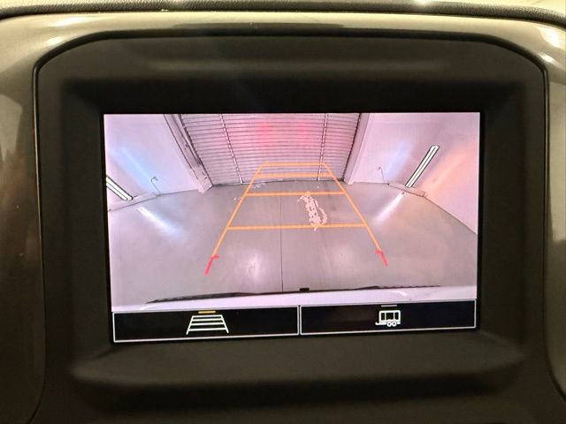 New 2025 Chevrolet Silverado 1500 Custom Trail Boss image 20