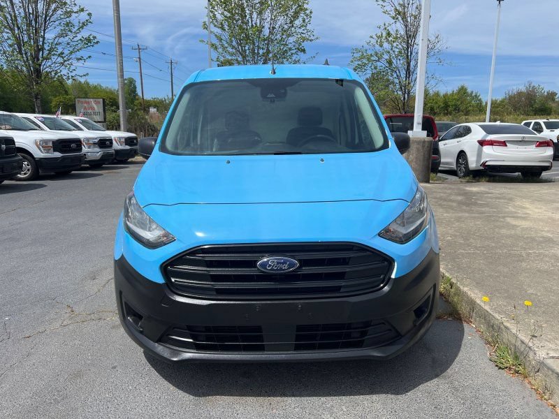 Used 2022 Ford Transit Connect XL FWD image 2