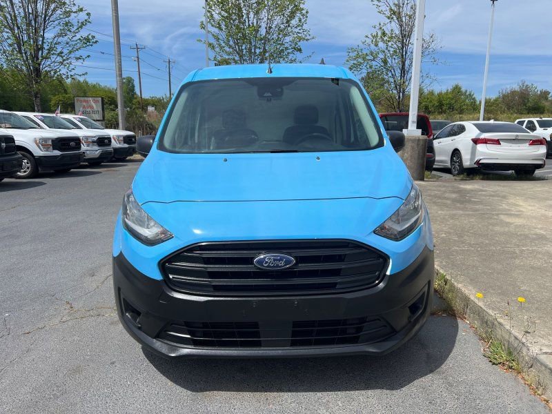 Used 2022 Ford Transit Connect XL image 2