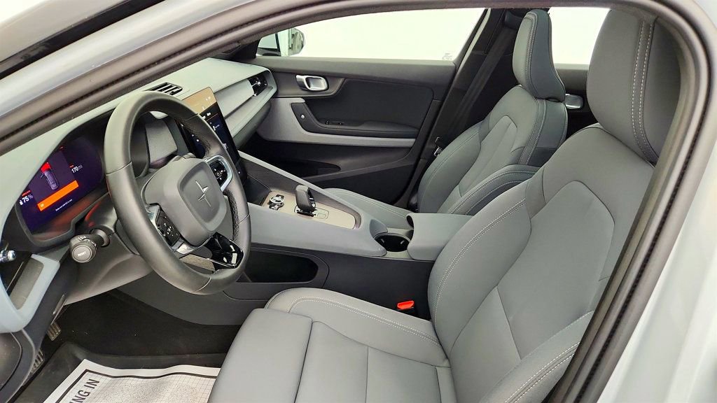 Used 2021 Polestar Polestar 2 AWD/4WD image 19