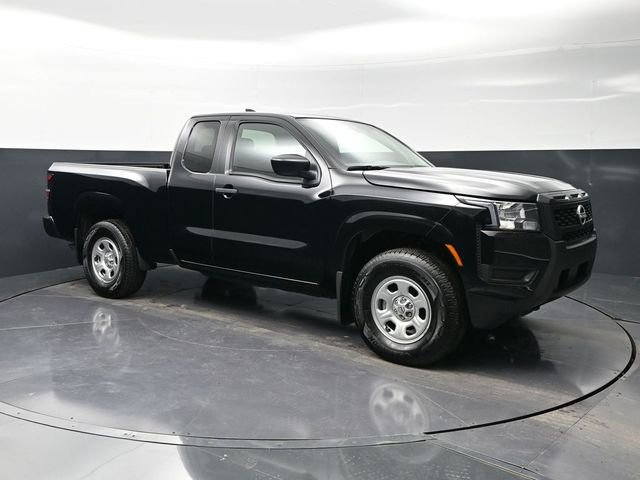 Used 2025 Nissan Frontier S w/ S Utility Package video 3