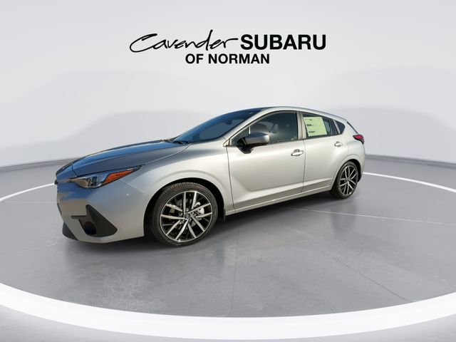 New 2026 Subaru Impreza 2.0i Sport image 7