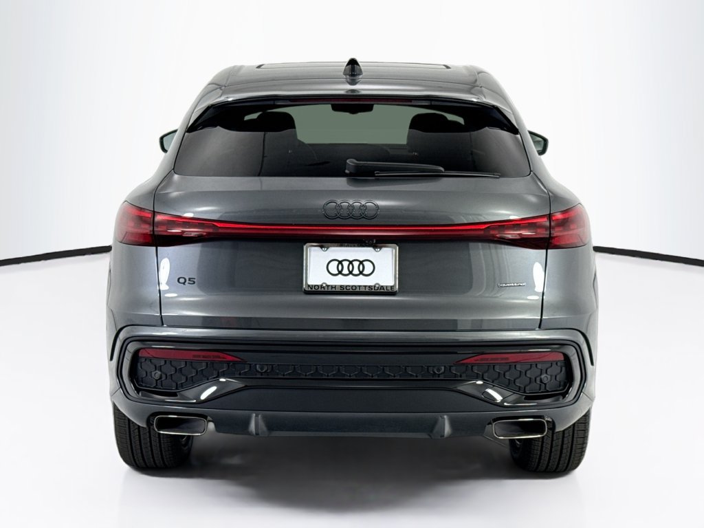 Used 2026 Audi Q5 Premium Plus AWD/4WD image 6
