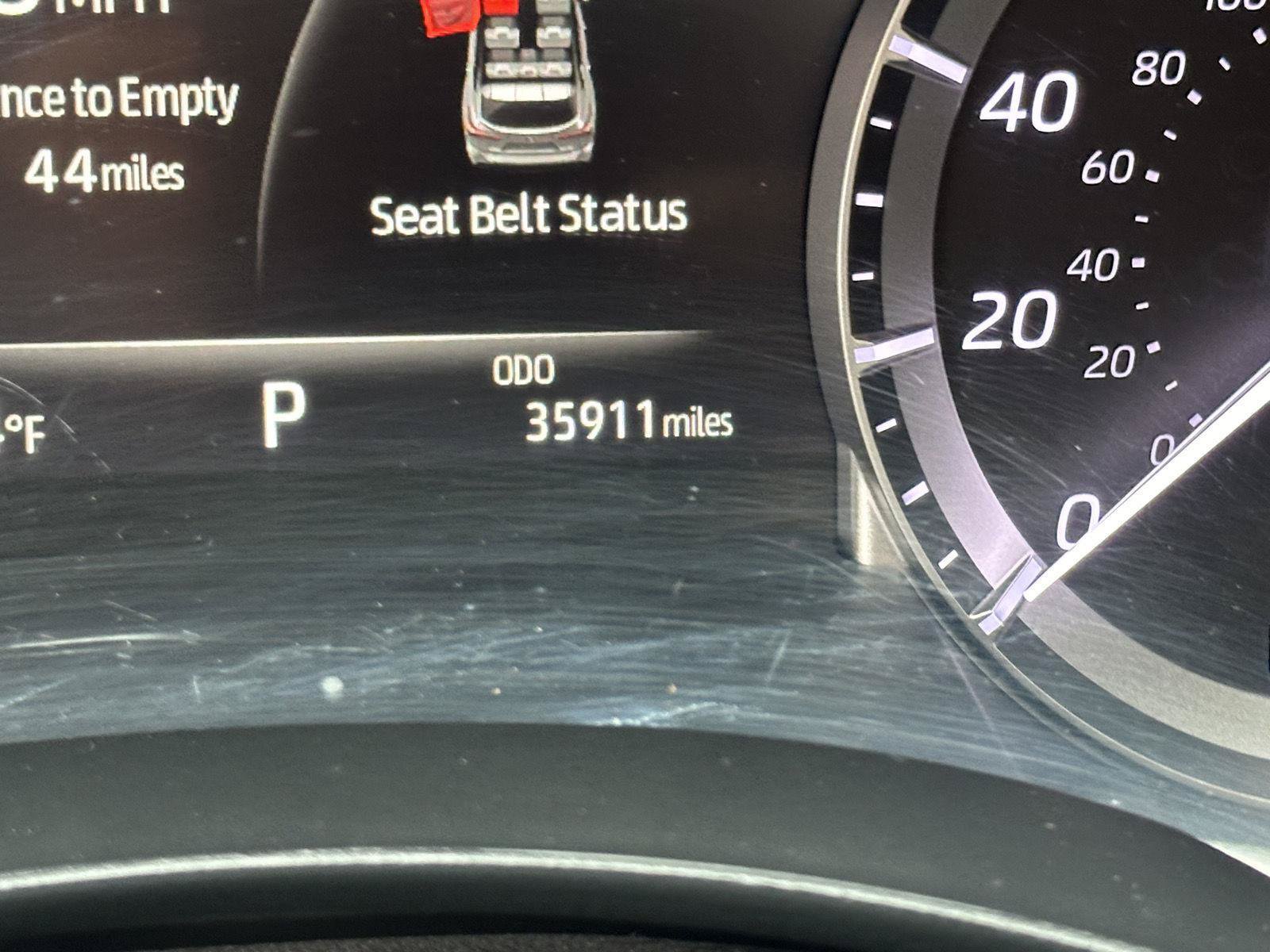 Used 2023 Toyota Highlander XLE FWD image 63
