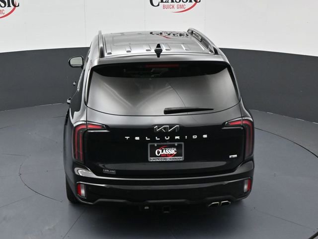 Used 2024 Kia Telluride SX Prestige X-Line image 24