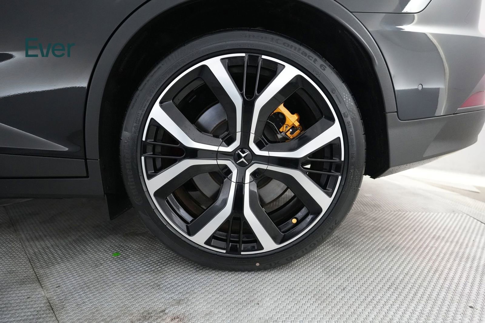 Used 2023 Polestar Polestar 2 w/ Pilot Pack AWD/4WD image 9