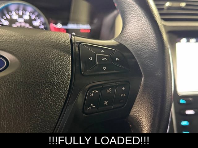 Used 2019 Ford Explorer Sport AWD/4WD image 29