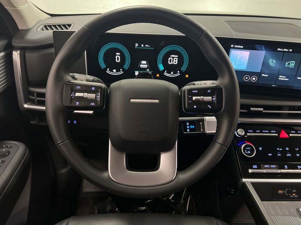 Used 2025 Hyundai Santa Fe SEL image 15