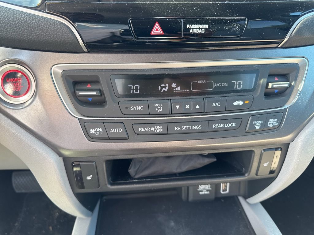 Used 2019 Honda Pilot EX-L image 23