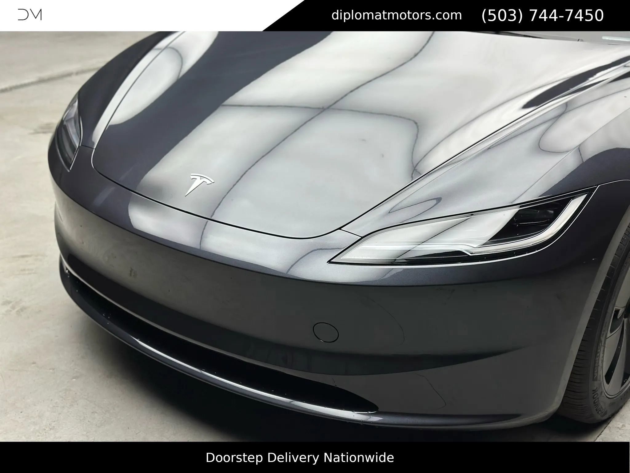 Used 2025 Tesla Model 3 Long Range image 13