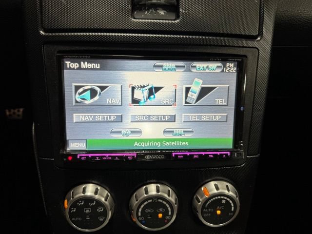 Used 2007 Nissan 350Z NISMO RWD image 20