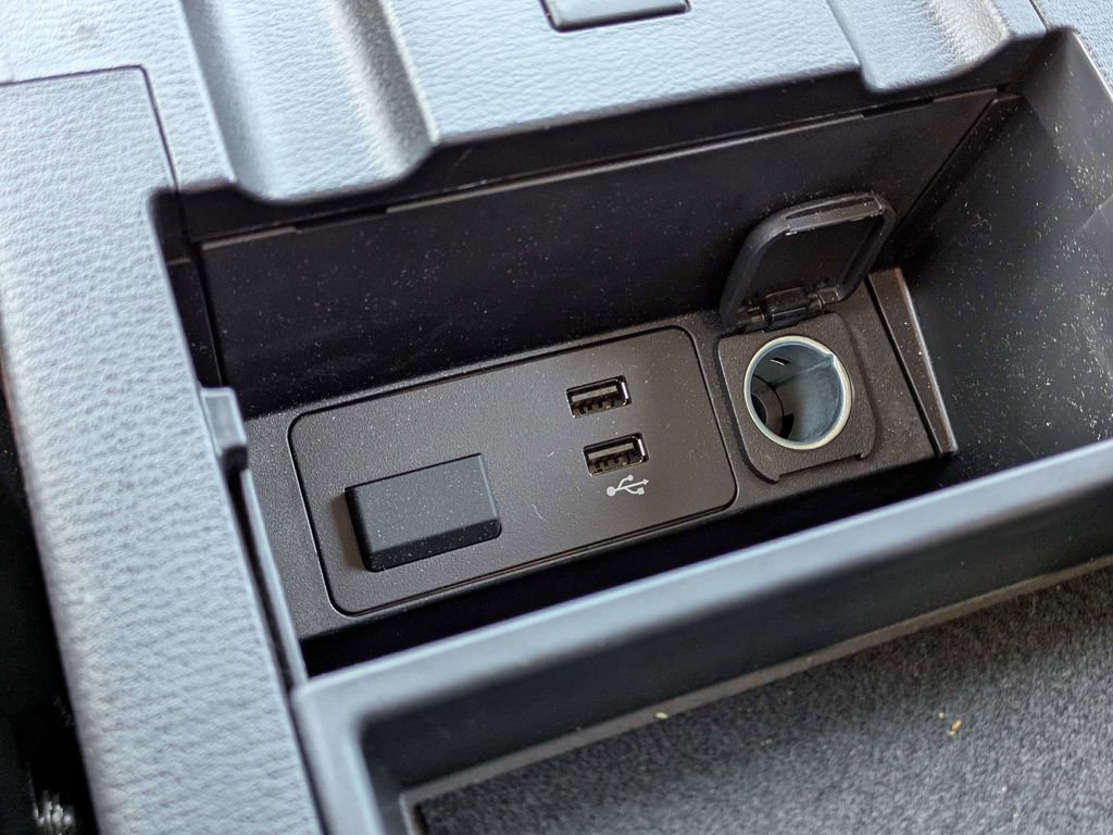 Used 2023 MAZDA CX-5 AWD 2.5 S w/ Select Package image 23