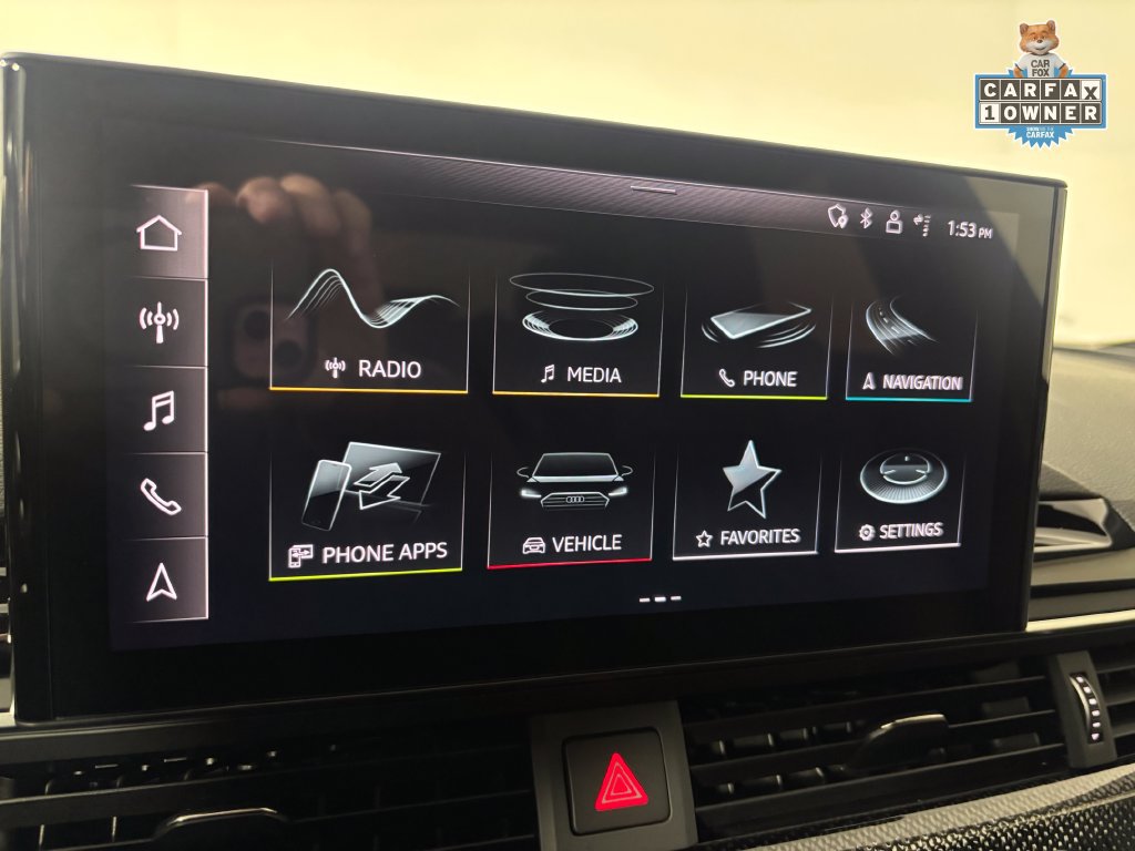 Used 2023 Audi S5 Premium Plus w/ Premium Plus Package AWD/4WD image 24