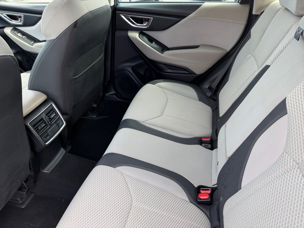 Used 2021 Subaru Forester Premium w/ Popular Package #1 image 13