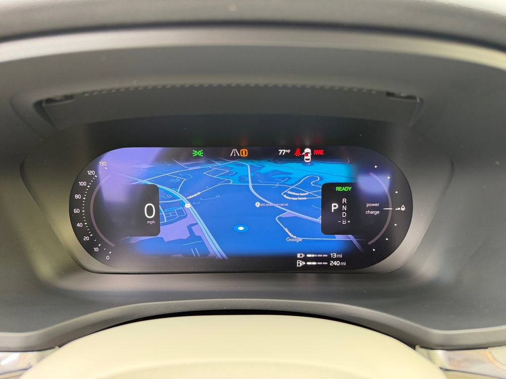 Certified 2023 Volvo S60 T8 Plus AWD/4WD image 24