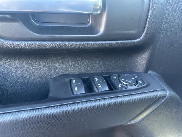 New 2026 Chevrolet Silverado 2500 Custom w/ Custom Value Package image 13