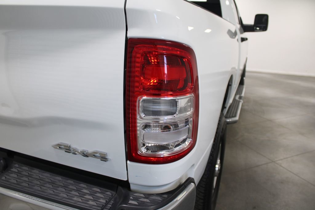 Used 2024 RAM 2500 Big Horn image 14