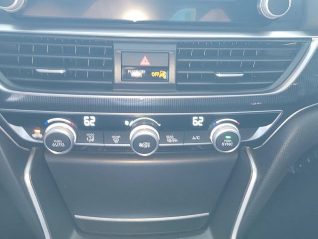 Used 2022 Honda Accord Sport image 21