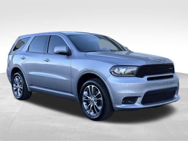 Used 2020 Dodge Durango GT