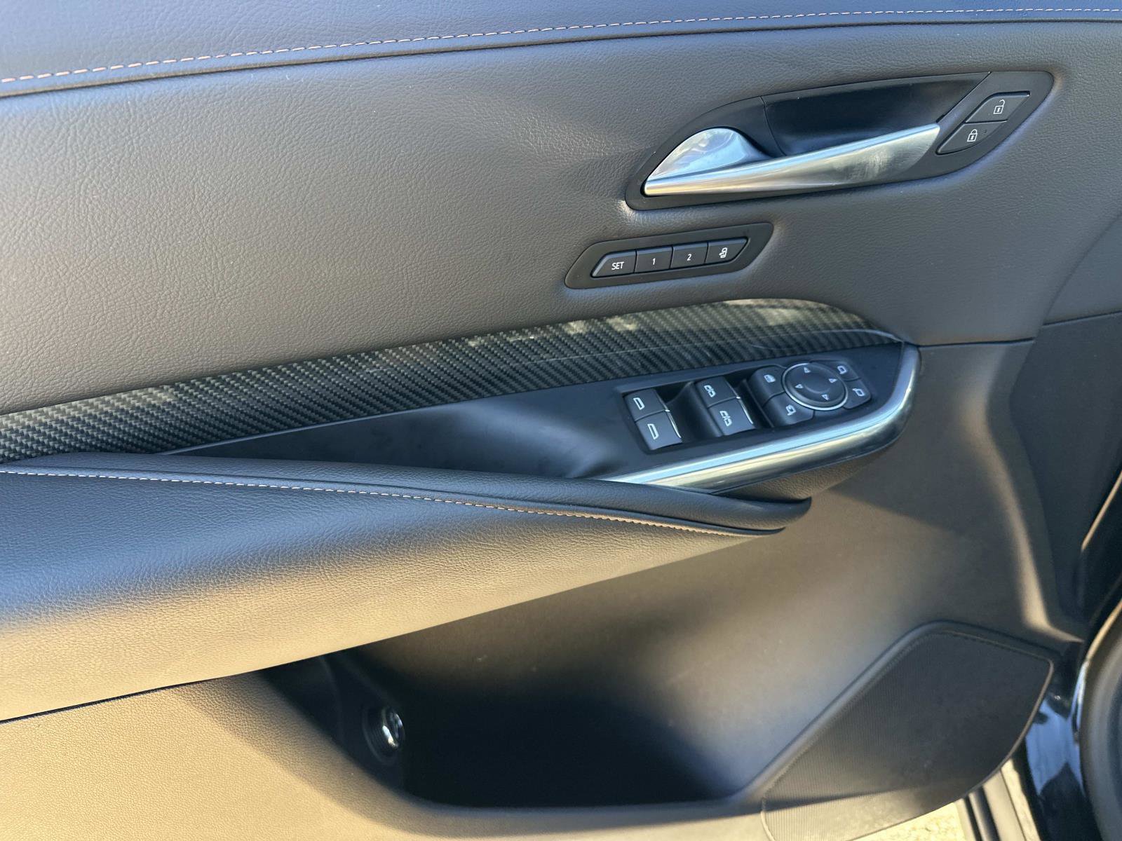 Certified 2023 Cadillac XT4 Sport w/ Technology Package image 14