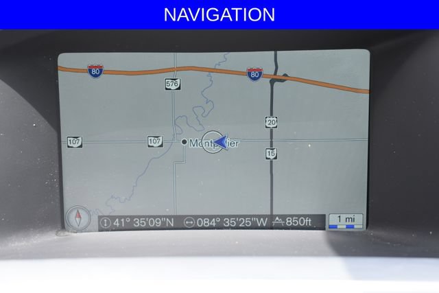 Used 2016 Volvo V60 T5 Premier FWD image 5
