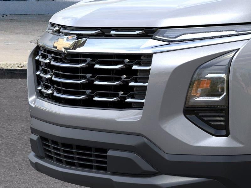 New 2026 Chevrolet Equinox LT FWD image 13