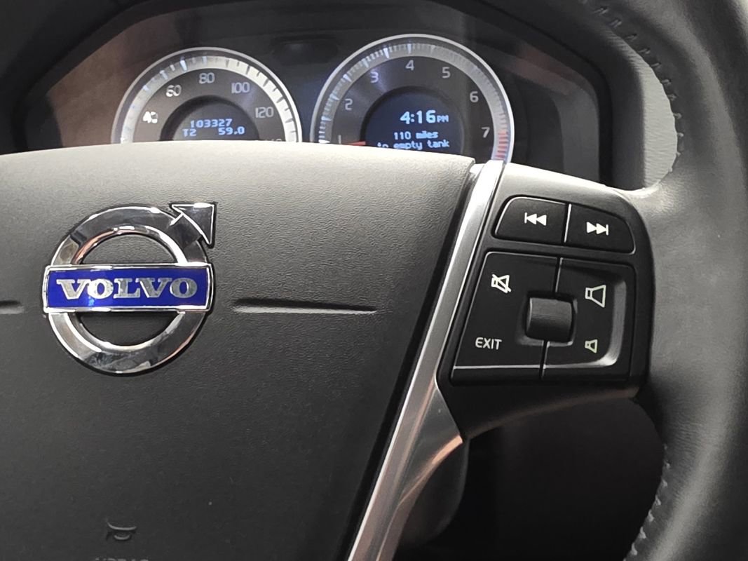 Used 2013 Volvo S60 T5 FWD image 29