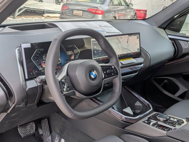 New 2026 BMW X3 xDrive30 w/ Premium Package image 3