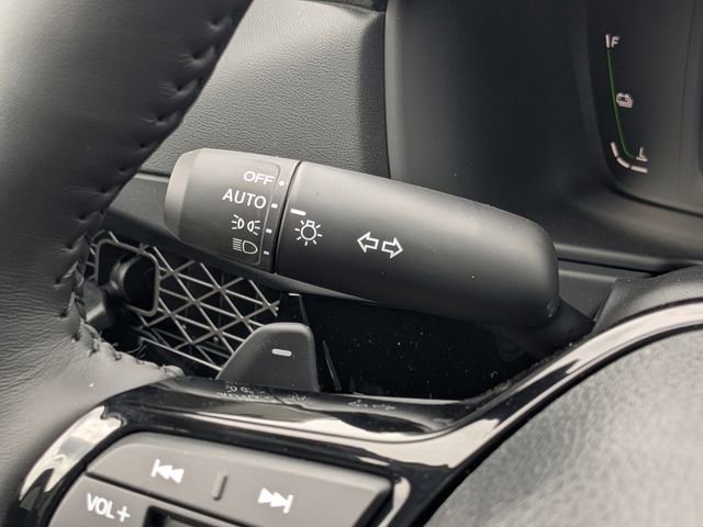 New 2026 Honda Accord Touring image 23