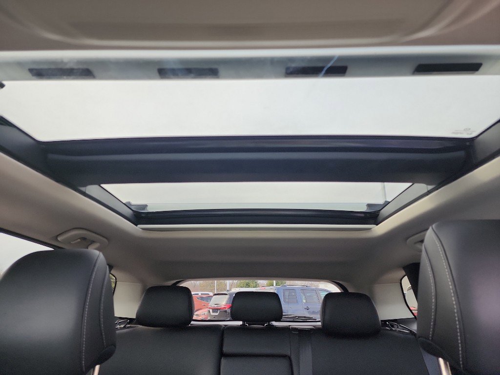 Used 2024 MAZDA CX-50 AWD 2.5 S w/ Cargo Package image 20