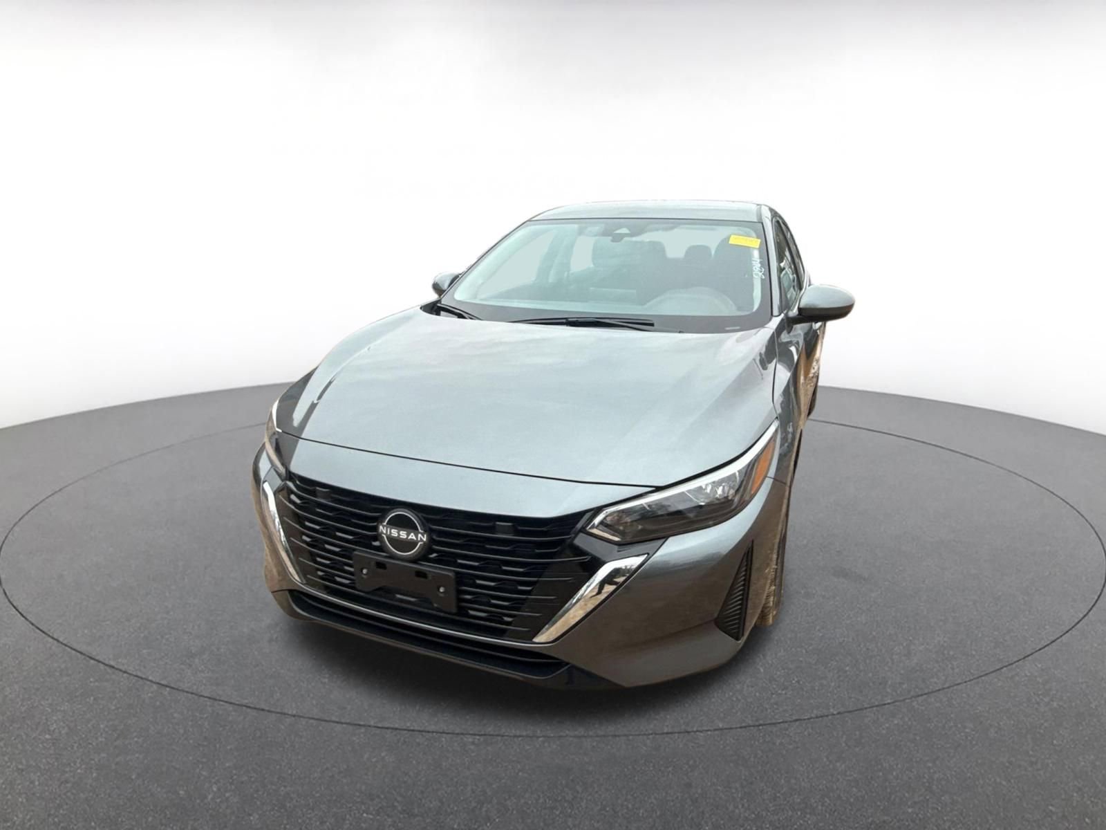 Used 2025 Nissan Sentra SV image 11